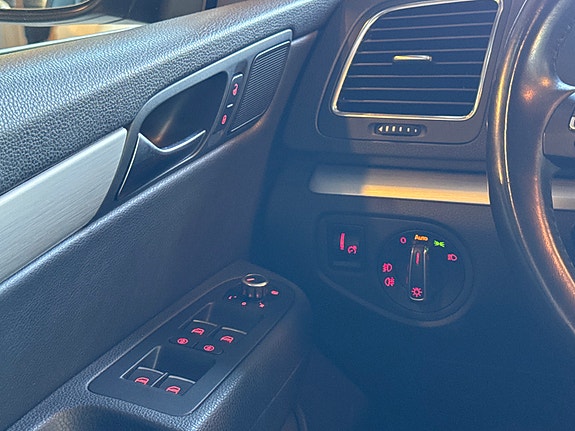 Volkswagen Sharan 20 of 28