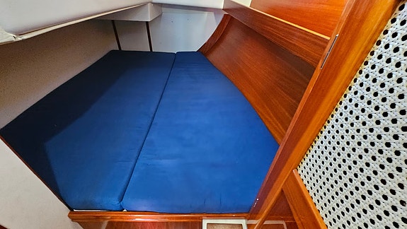 Hanse 371 ledig for utleie 3 of 5