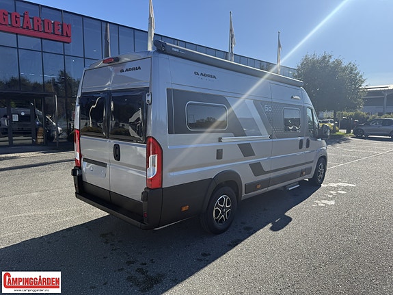 Adria TWIN 640 SLB 60Y - 140hk+automat, dieselvarmer, isofix* 5 of 5