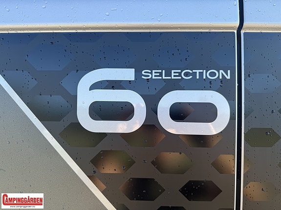 Adria TWIN 640 SLB 60Y - 140hk+automat, dieselvarmer, isofix* 3 of 5