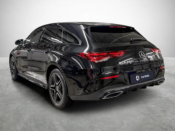 Mercedes-Benz Cla250 E 2023 photo 3