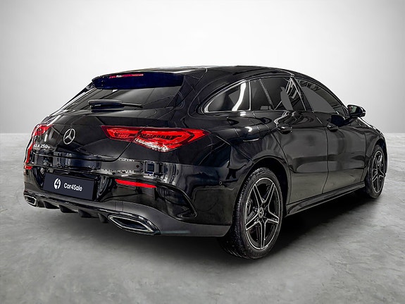 Mercedes-Benz Cla250 E 2023 photo 5