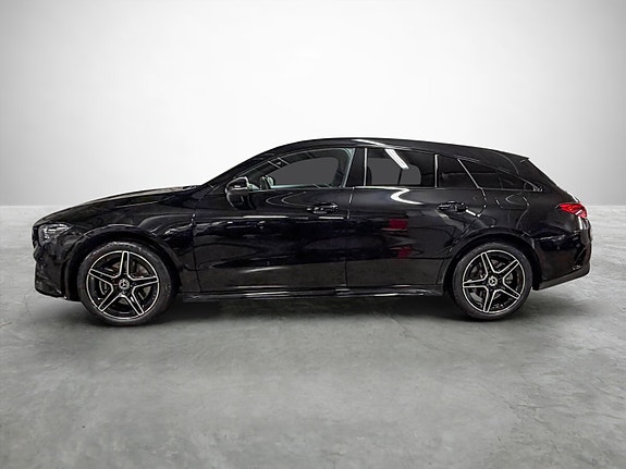 Mercedes-Benz Cla250 E 2023 photo 2