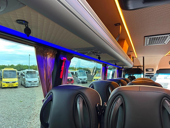 Mercedes-Benz Marcus Sprinter 519 CDI / Leveringsklar ! 5 of 5