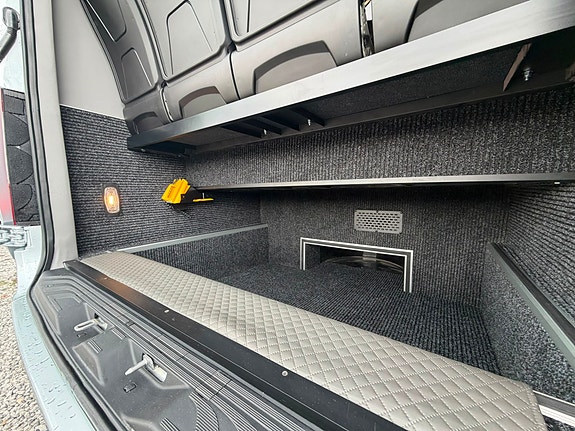 Mercedes-Benz Marcus Sprinter 519 CDI 24 seter/ Leveringsklar ! 21 of 29