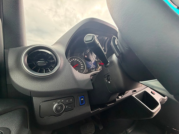 Mercedes-Benz Marcus Sprinter 519 CDI 24 seter/ Leveringsklar ! 17 of 29