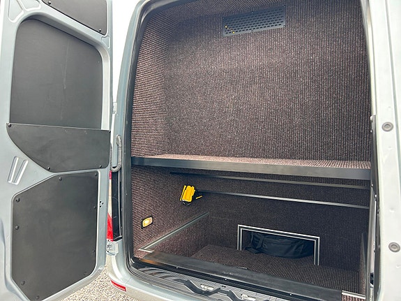 Mercedes-Benz Marcus Sprinter 519 CDI / Leveringsklar ! 4 of 5