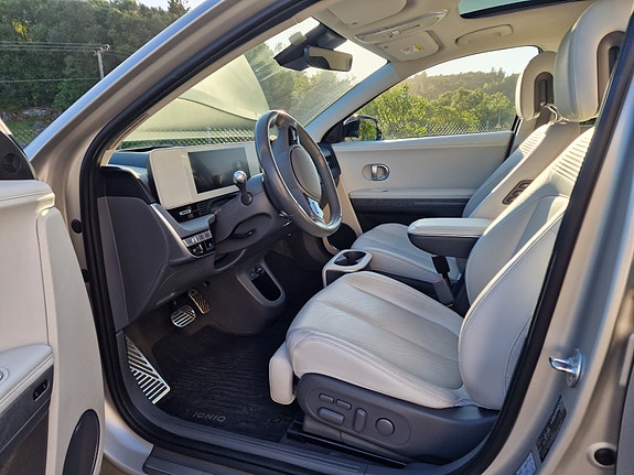 Hyundai Ioniq 5 8 of 30