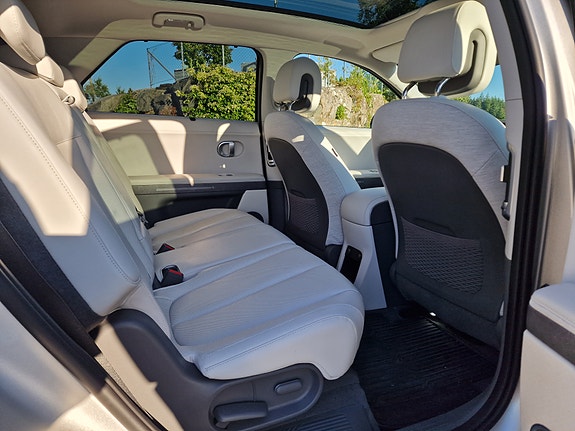 Hyundai Ioniq 5 23 of 30