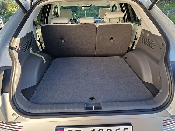 Hyundai Ioniq 5 25 of 30