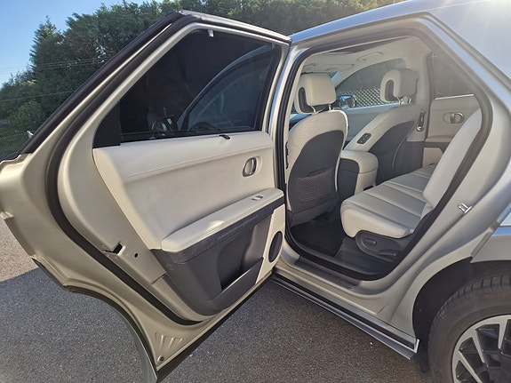 Hyundai Ioniq 5 19 of 30