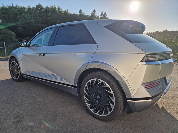 Hyundai Ioniq 5 5 of 30