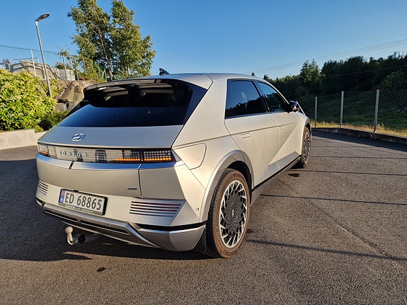 Hyundai Ioniq 5 7 of 30