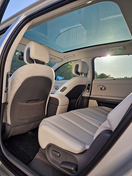 Hyundai Ioniq 5 20 of 30