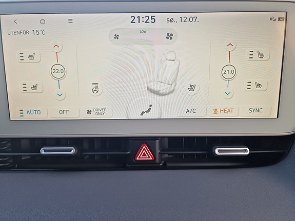 Hyundai Ioniq 5 12 of 30