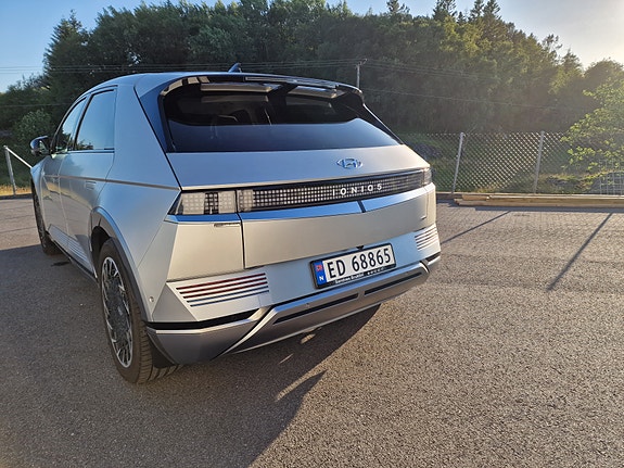 Hyundai Ioniq 5 6 of 30