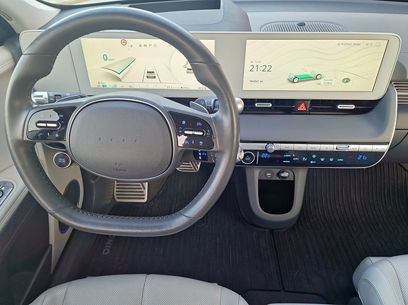 Hyundai Ioniq 5 9 of 30
