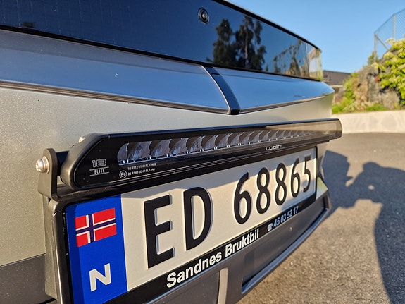 Hyundai Ioniq 5 28 of 30