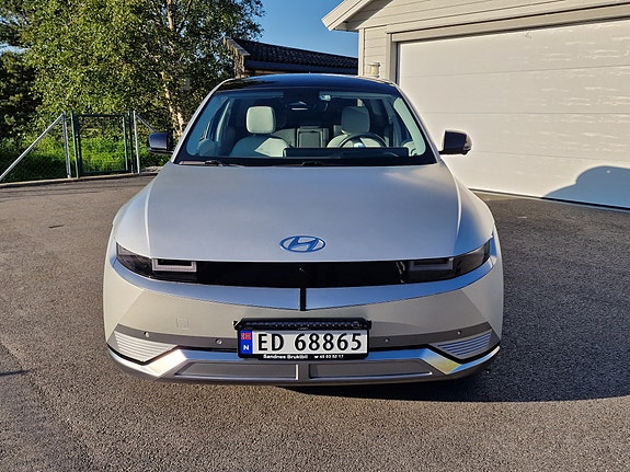 Hyundai Ioniq 5 2 of 30