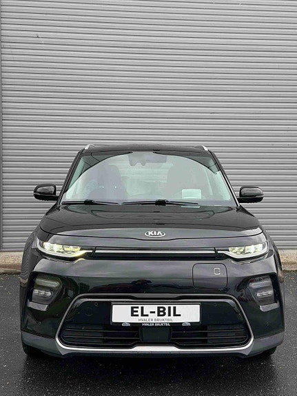 Kia e-Soul 5 of 5