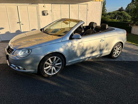 Volkswagen Eos 3 of 11