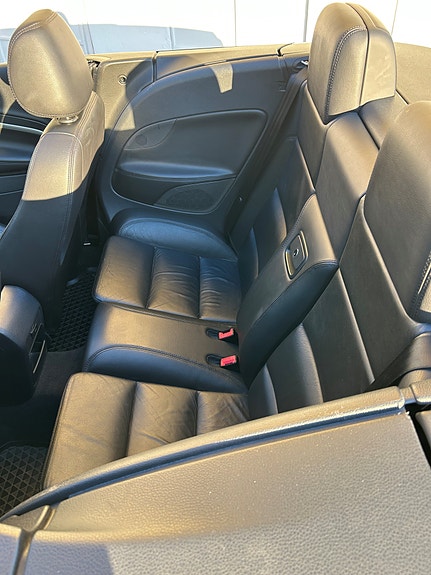 Volkswagen Eos 7 of 11