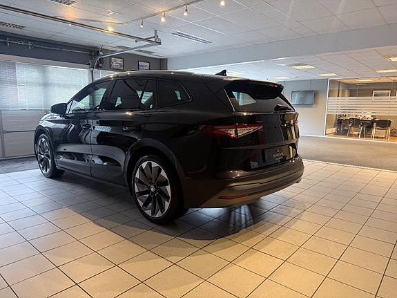 Skoda Enyaq 4 of 5
