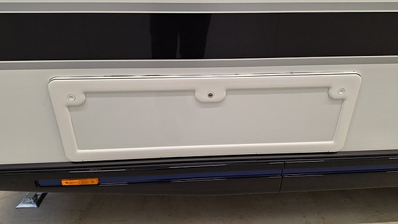 Polar 650 FDC Norge Edition med Aircondition-NYHET 6 of 30