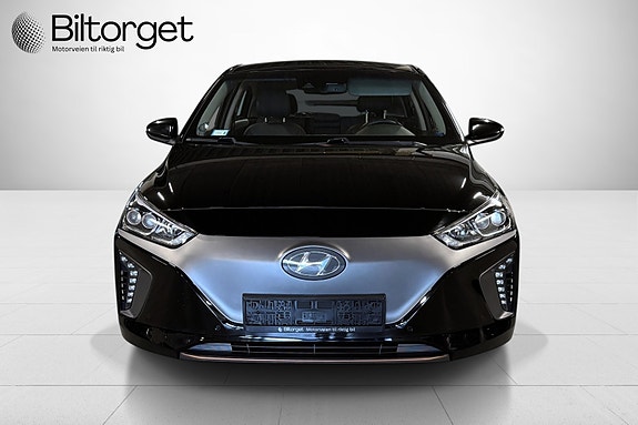 Hyundai IONIQ 2 of 5