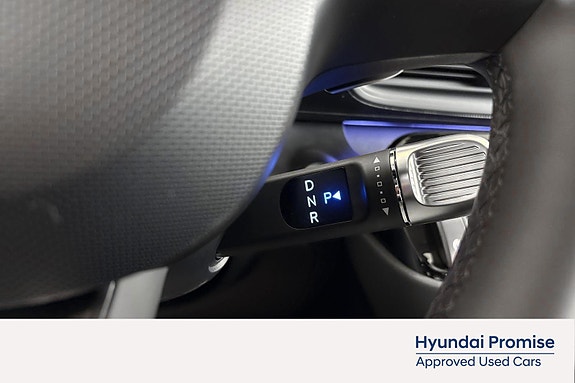 Hyundai Inster 14 of 30