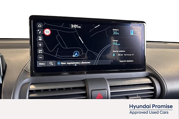 Hyundai Inster 12 of 30