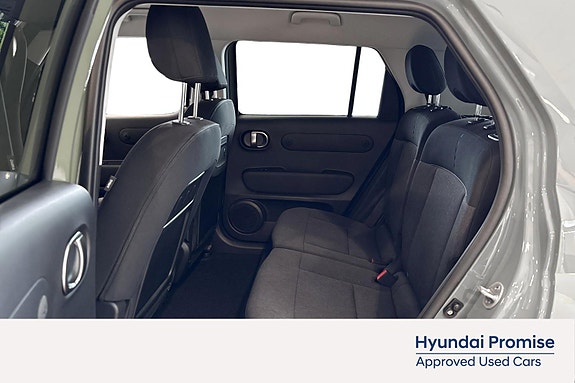 Hyundai Inster 7 of 30