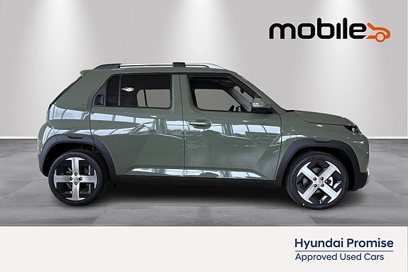 Hyundai Inster 2 of 30
