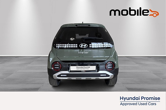 Hyundai Inster 4 of 30
