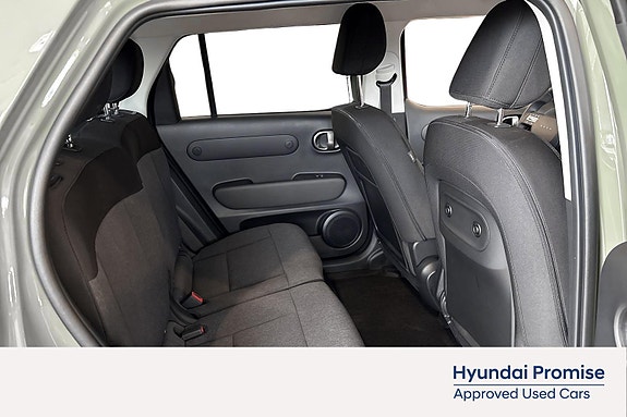 Hyundai Inster 22 of 30