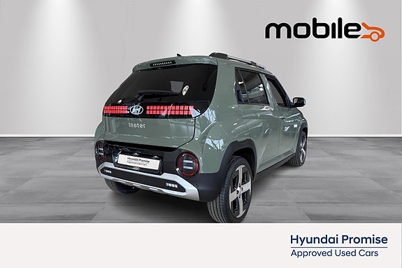Hyundai Inster 3 of 30