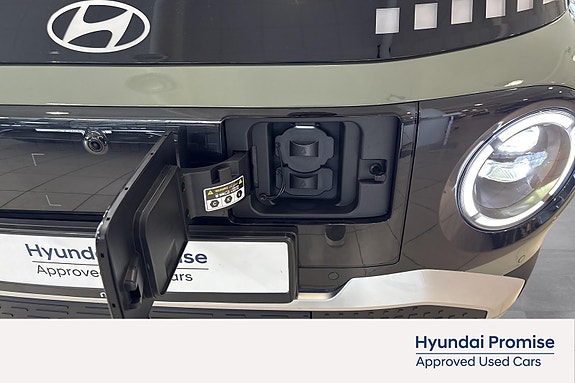 Hyundai Inster 28 of 30