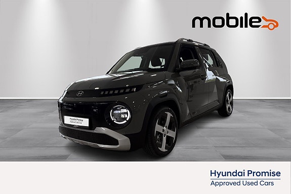 Hyundai Inster 19 of 30