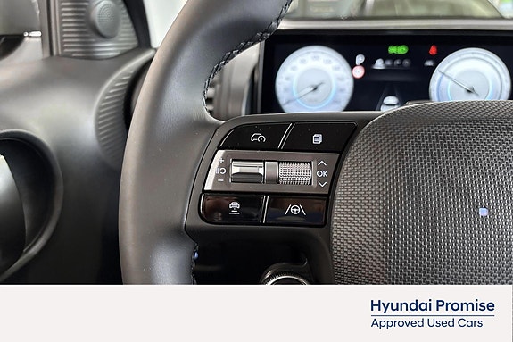 Hyundai Inster 16 of 30