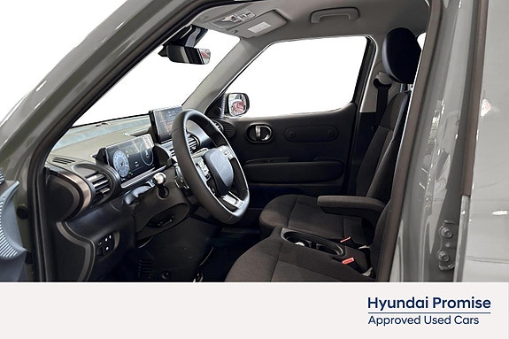 Hyundai Inster 8 of 30