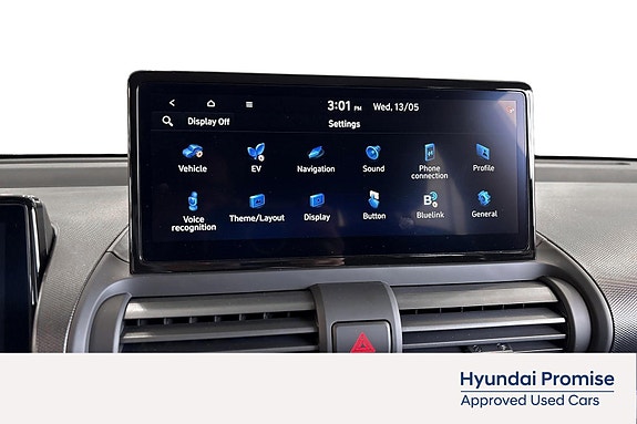 Hyundai Inster 11 of 30