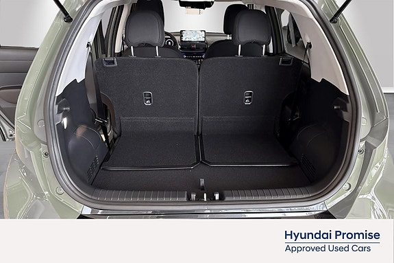 Hyundai Inster 25 of 30