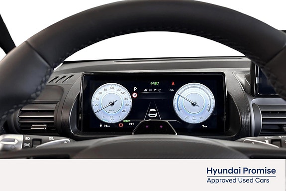 Hyundai Inster 10 of 30