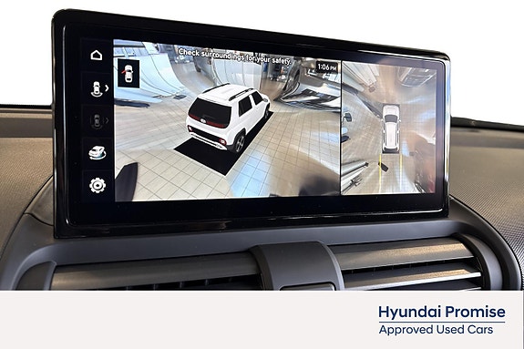 Hyundai Inster 30 of 30