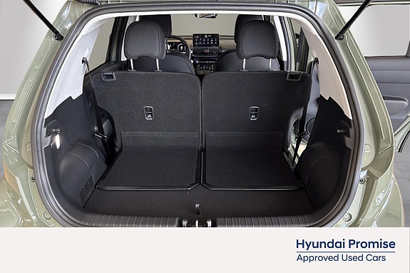 Hyundai Inster 29 of 30