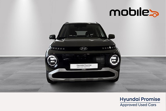 Hyundai Inster 18 of 30