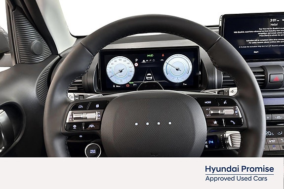 Hyundai Inster 9 of 30