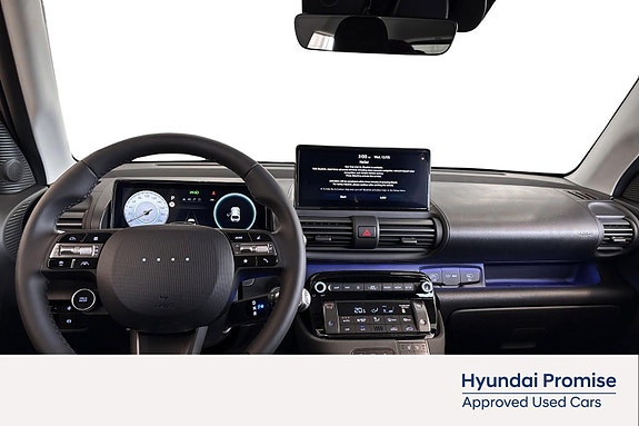 Hyundai Inster 6 of 30