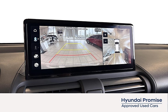 Hyundai Inster 13 of 30
