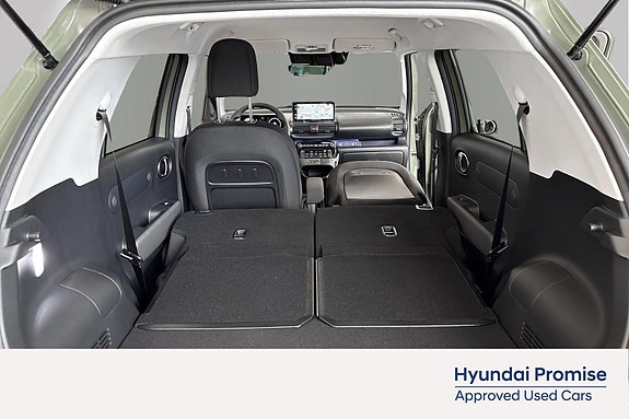 Hyundai Inster 27 of 30